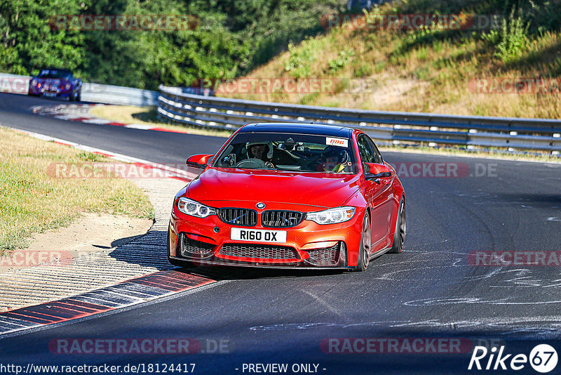 Bild #18124417 - Touristenfahrten Nürburgring Nordschleife (30.07.2022)