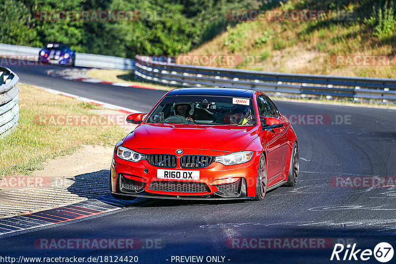 Bild #18124420 - Touristenfahrten Nürburgring Nordschleife (30.07.2022)