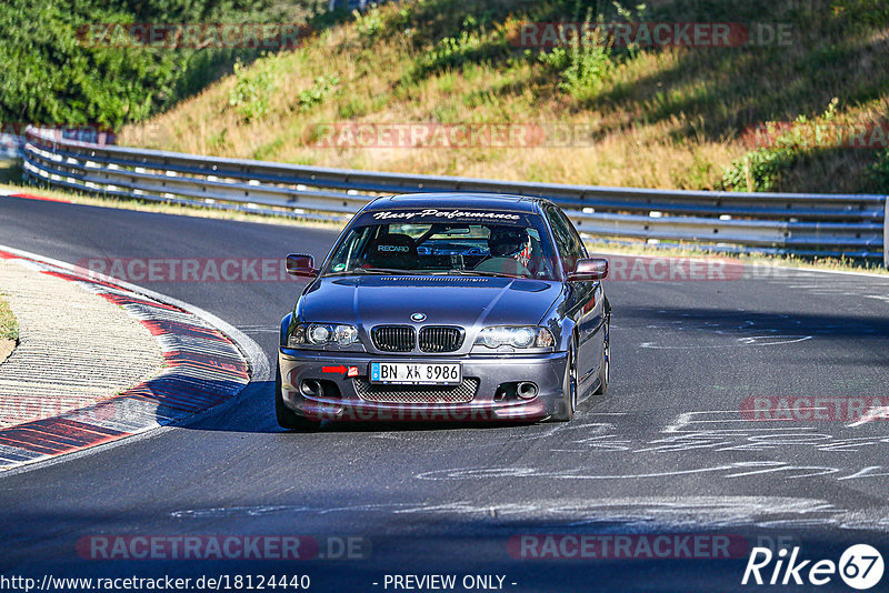 Bild #18124440 - Touristenfahrten Nürburgring Nordschleife (30.07.2022)