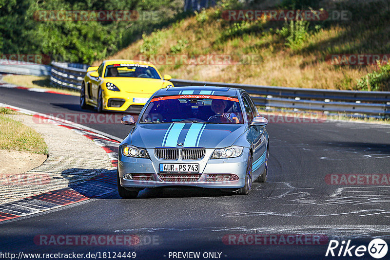 Bild #18124449 - Touristenfahrten Nürburgring Nordschleife (30.07.2022)