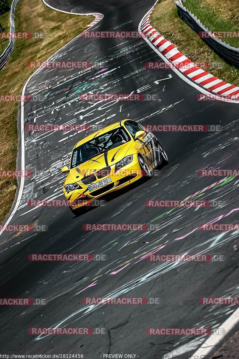 Bild #18124456 - Touristenfahrten Nürburgring Nordschleife (30.07.2022)