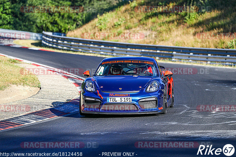 Bild #18124458 - Touristenfahrten Nürburgring Nordschleife (30.07.2022)