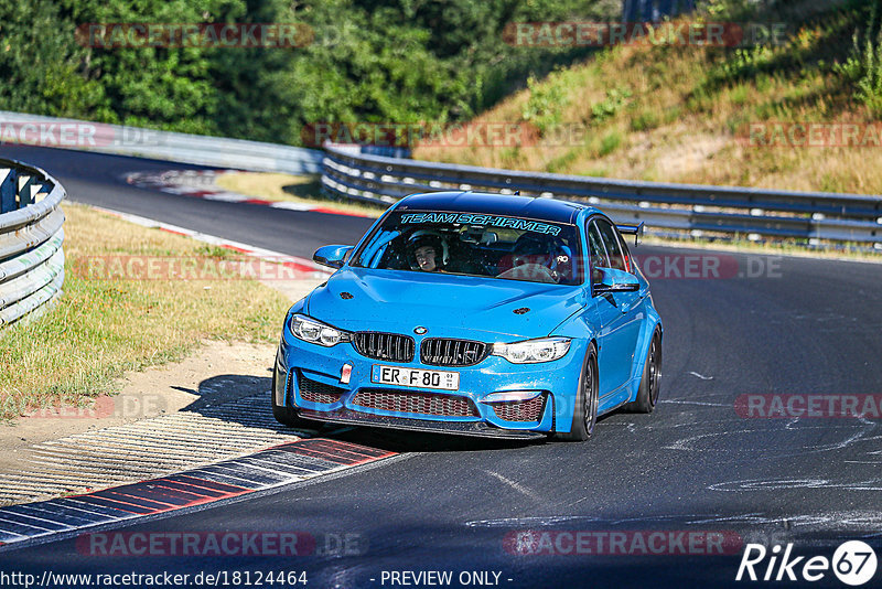 Bild #18124464 - Touristenfahrten Nürburgring Nordschleife (30.07.2022)