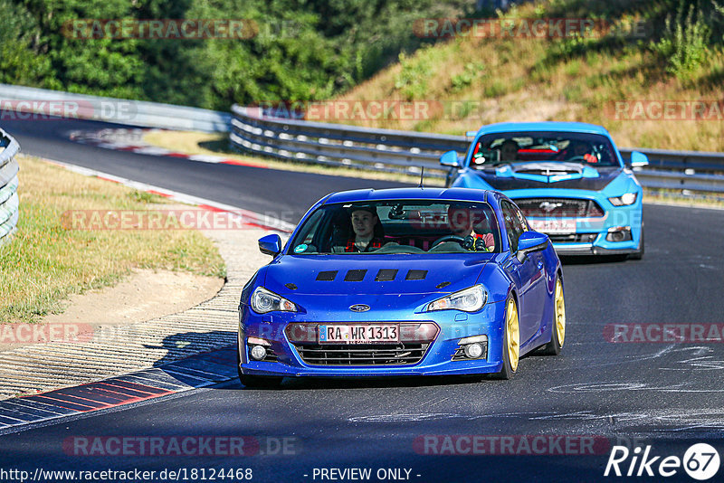 Bild #18124468 - Touristenfahrten Nürburgring Nordschleife (30.07.2022)