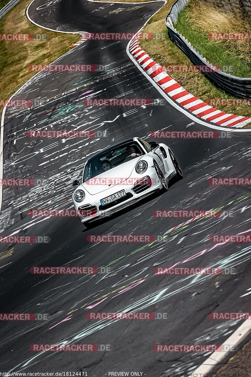 Bild #18124471 - Touristenfahrten Nürburgring Nordschleife (30.07.2022)