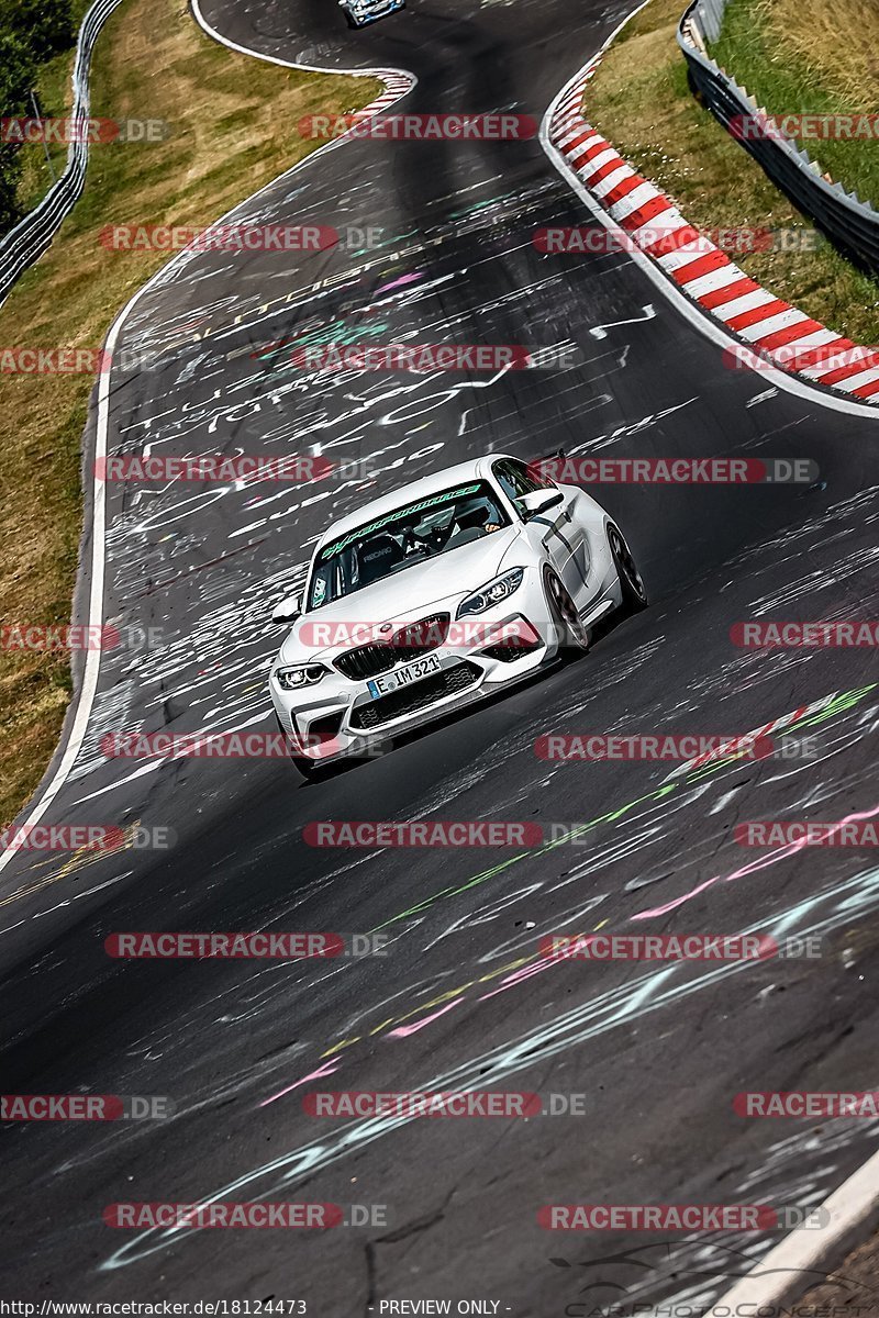 Bild #18124473 - Touristenfahrten Nürburgring Nordschleife (30.07.2022)