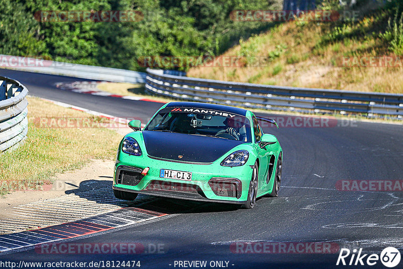 Bild #18124474 - Touristenfahrten Nürburgring Nordschleife (30.07.2022)