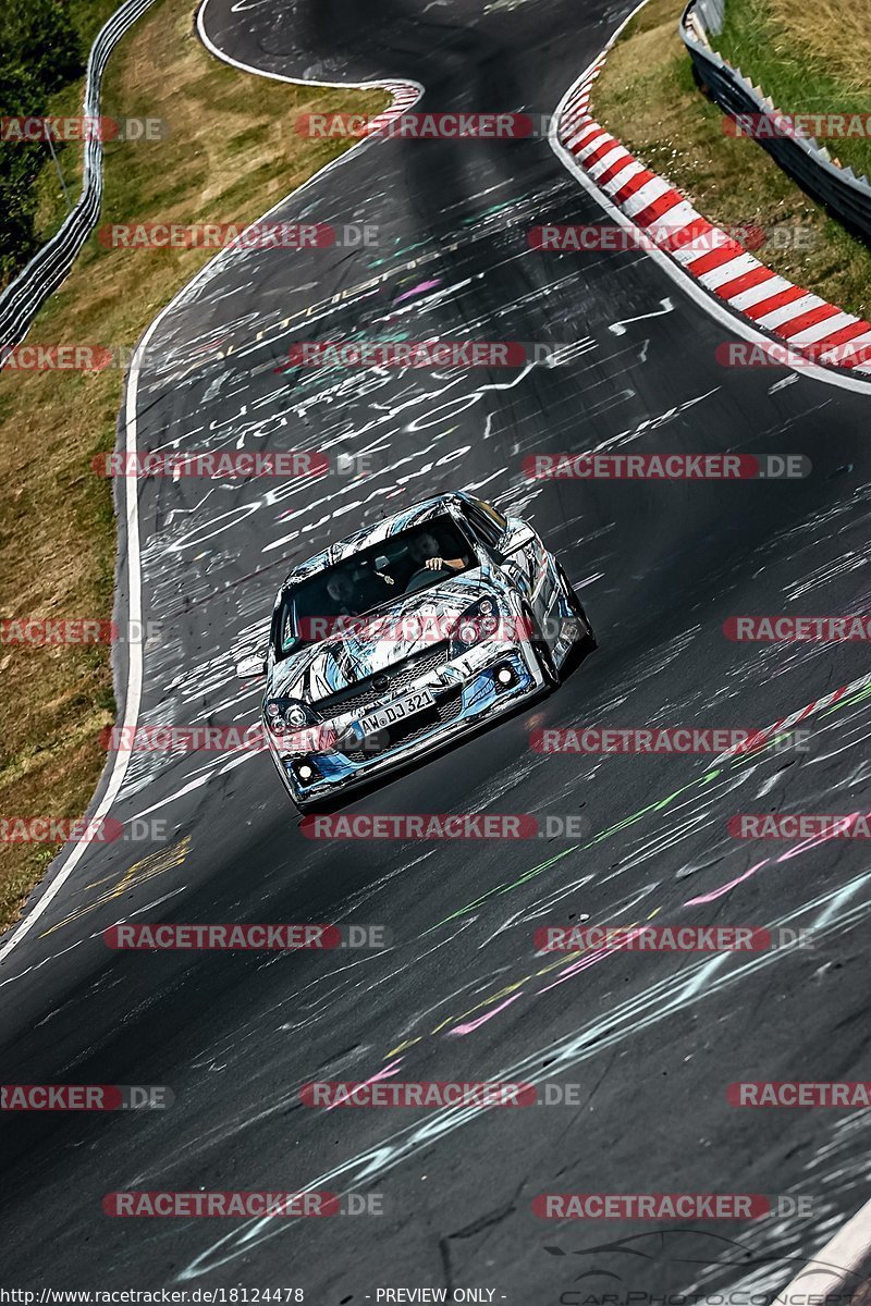 Bild #18124478 - Touristenfahrten Nürburgring Nordschleife (30.07.2022)