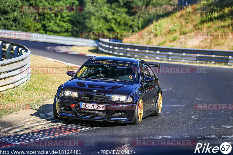 Bild #18124481 - Touristenfahrten Nürburgring Nordschleife (30.07.2022)