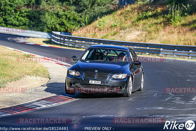 Bild #18124491 - Touristenfahrten Nürburgring Nordschleife (30.07.2022)