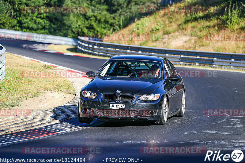 Bild #18124494 - Touristenfahrten Nürburgring Nordschleife (30.07.2022)