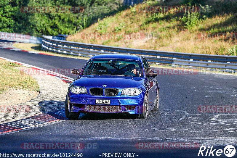 Bild #18124498 - Touristenfahrten Nürburgring Nordschleife (30.07.2022)