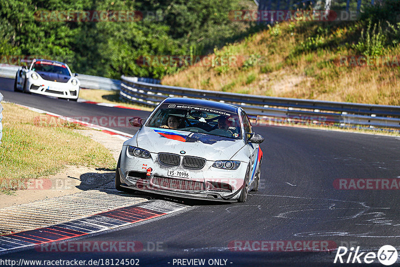 Bild #18124502 - Touristenfahrten Nürburgring Nordschleife (30.07.2022)