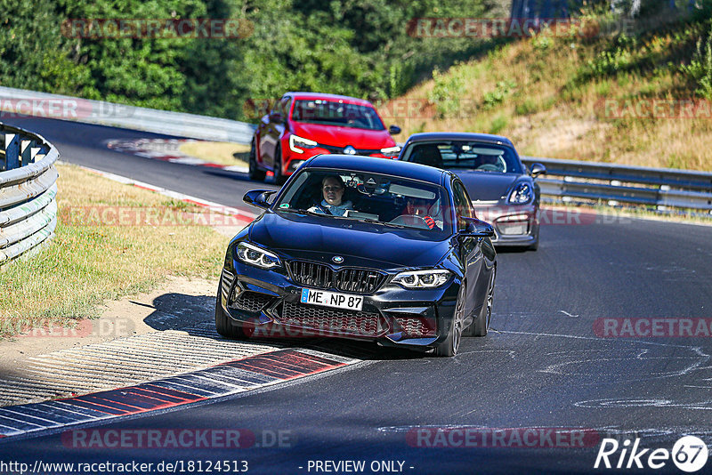 Bild #18124513 - Touristenfahrten Nürburgring Nordschleife (30.07.2022)