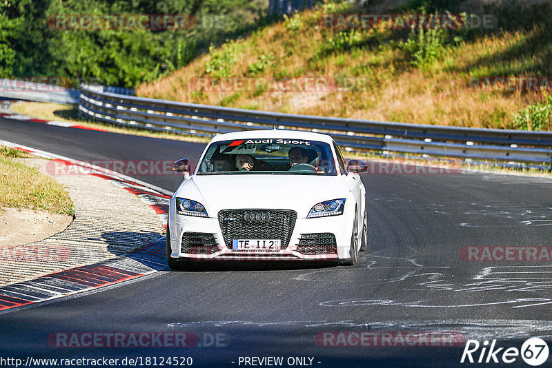 Bild #18124520 - Touristenfahrten Nürburgring Nordschleife (30.07.2022)