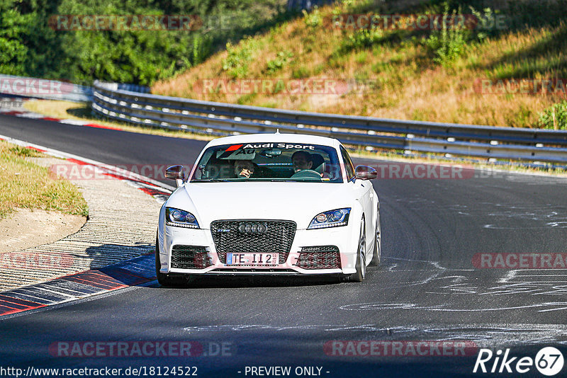 Bild #18124522 - Touristenfahrten Nürburgring Nordschleife (30.07.2022)