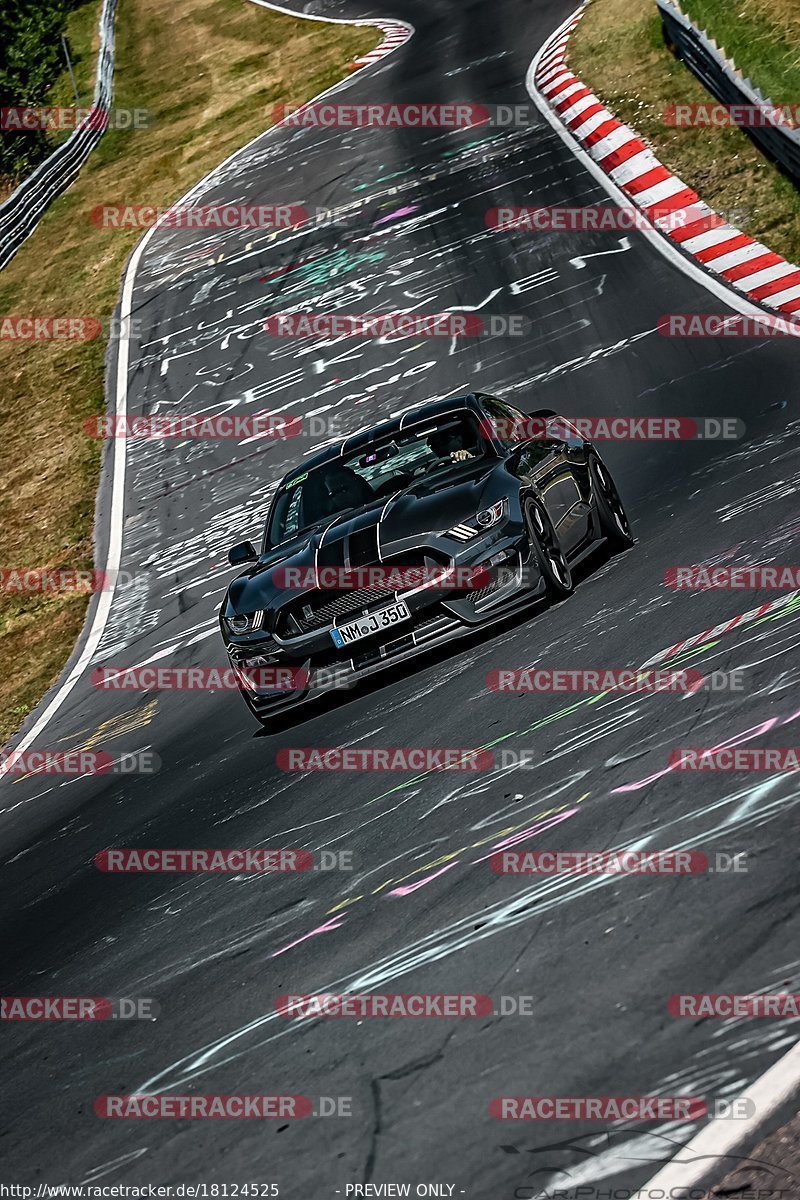 Bild #18124525 - Touristenfahrten Nürburgring Nordschleife (30.07.2022)