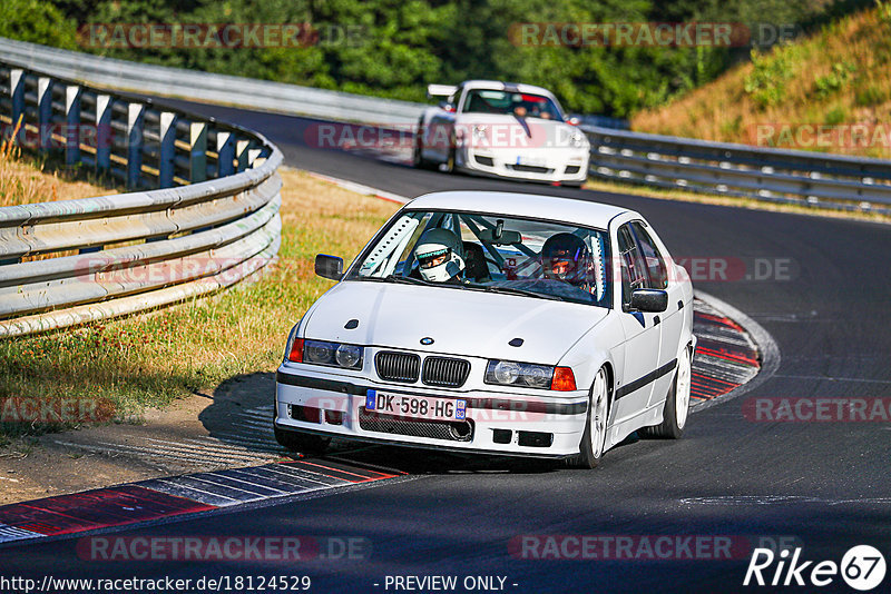 Bild #18124529 - Touristenfahrten Nürburgring Nordschleife (30.07.2022)