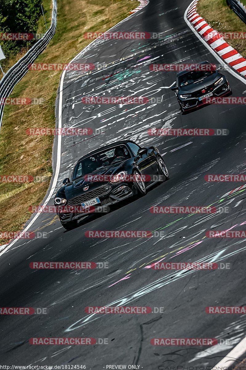 Bild #18124546 - Touristenfahrten Nürburgring Nordschleife (30.07.2022)