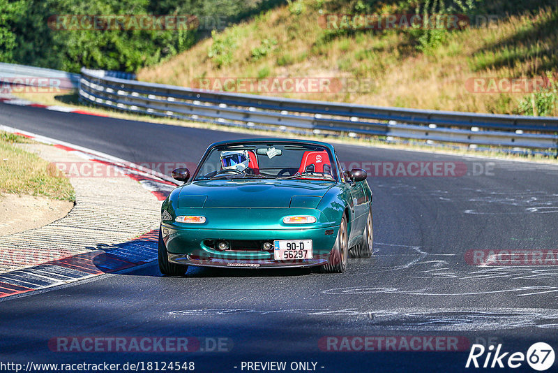 Bild #18124548 - Touristenfahrten Nürburgring Nordschleife (30.07.2022)