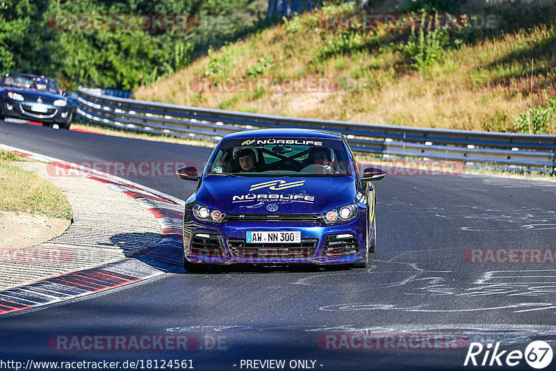 Bild #18124561 - Touristenfahrten Nürburgring Nordschleife (30.07.2022)