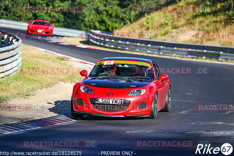 Bild #18124575 - Touristenfahrten Nürburgring Nordschleife (30.07.2022)