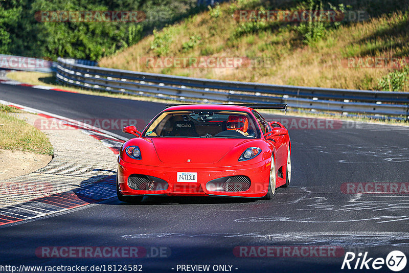 Bild #18124582 - Touristenfahrten Nürburgring Nordschleife (30.07.2022)