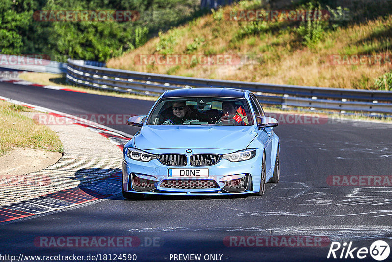 Bild #18124590 - Touristenfahrten Nürburgring Nordschleife (30.07.2022)