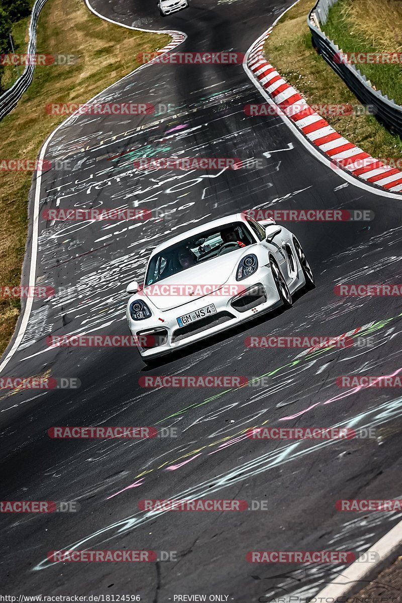 Bild #18124596 - Touristenfahrten Nürburgring Nordschleife (30.07.2022)