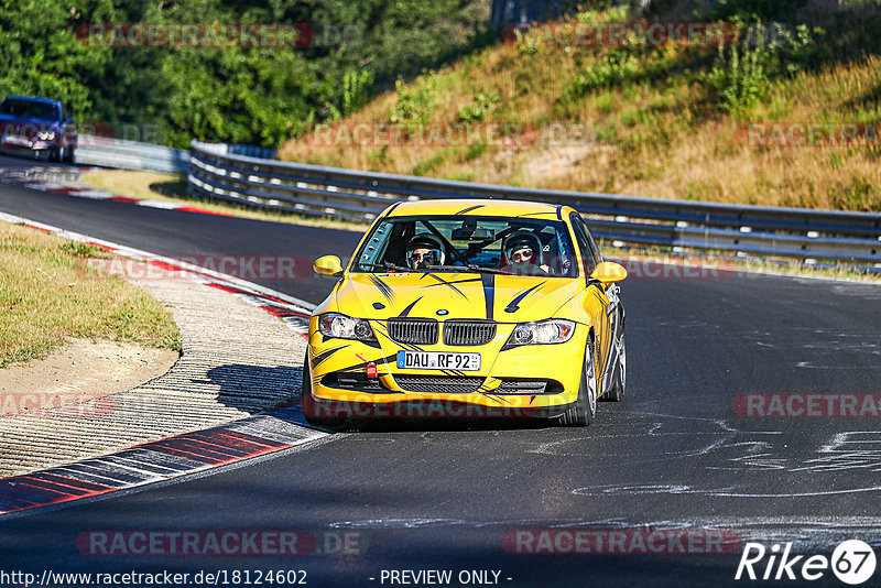 Bild #18124602 - Touristenfahrten Nürburgring Nordschleife (30.07.2022)