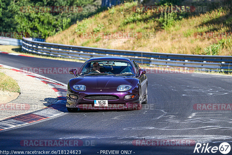 Bild #18124623 - Touristenfahrten Nürburgring Nordschleife (30.07.2022)