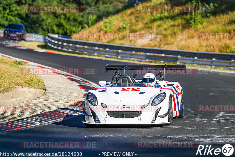 Bild #18124630 - Touristenfahrten Nürburgring Nordschleife (30.07.2022)