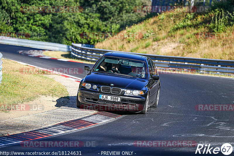 Bild #18124631 - Touristenfahrten Nürburgring Nordschleife (30.07.2022)