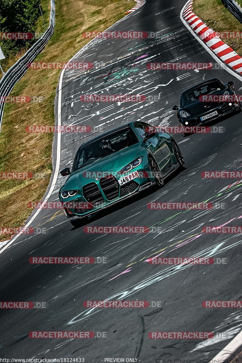 Bild #18124633 - Touristenfahrten Nürburgring Nordschleife (30.07.2022)