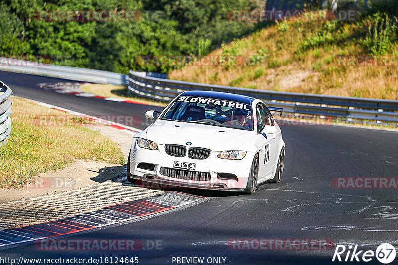 Bild #18124645 - Touristenfahrten Nürburgring Nordschleife (30.07.2022)