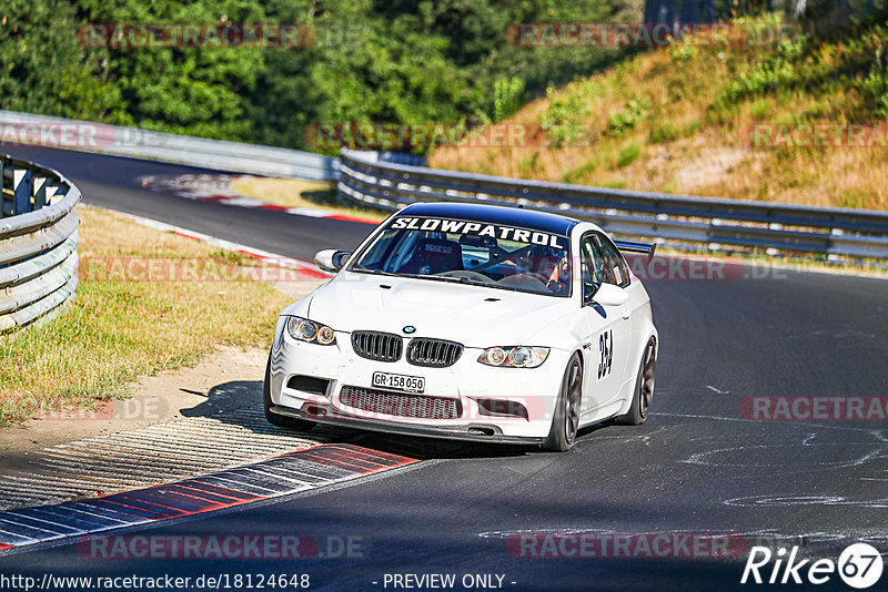 Bild #18124648 - Touristenfahrten Nürburgring Nordschleife (30.07.2022)