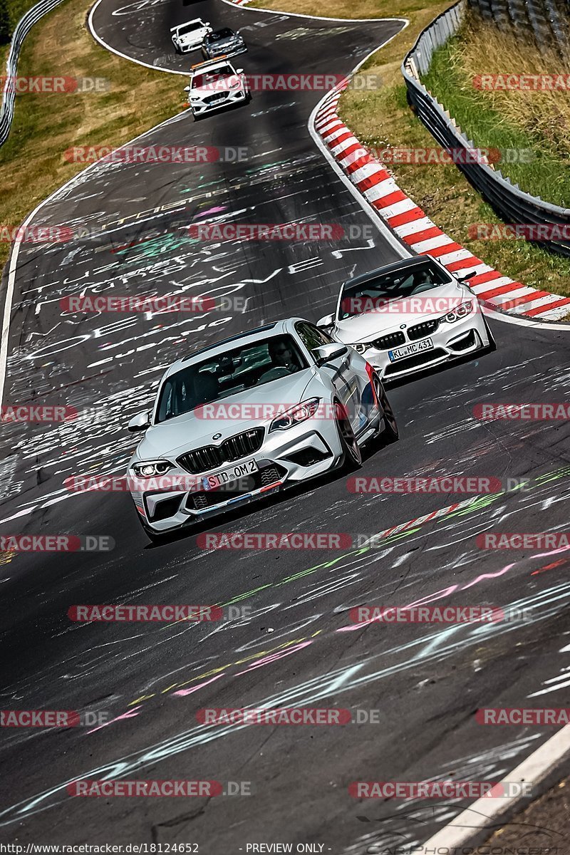 Bild #18124652 - Touristenfahrten Nürburgring Nordschleife (30.07.2022)