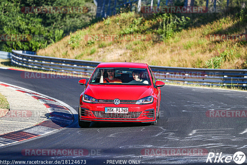 Bild #18124673 - Touristenfahrten Nürburgring Nordschleife (30.07.2022)