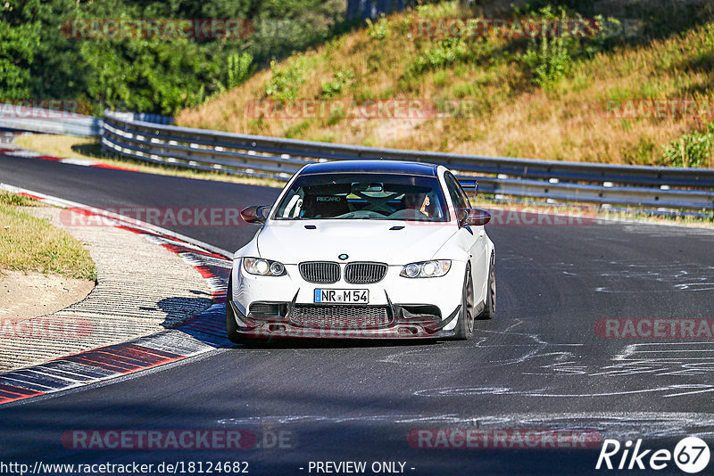 Bild #18124682 - Touristenfahrten Nürburgring Nordschleife (30.07.2022)