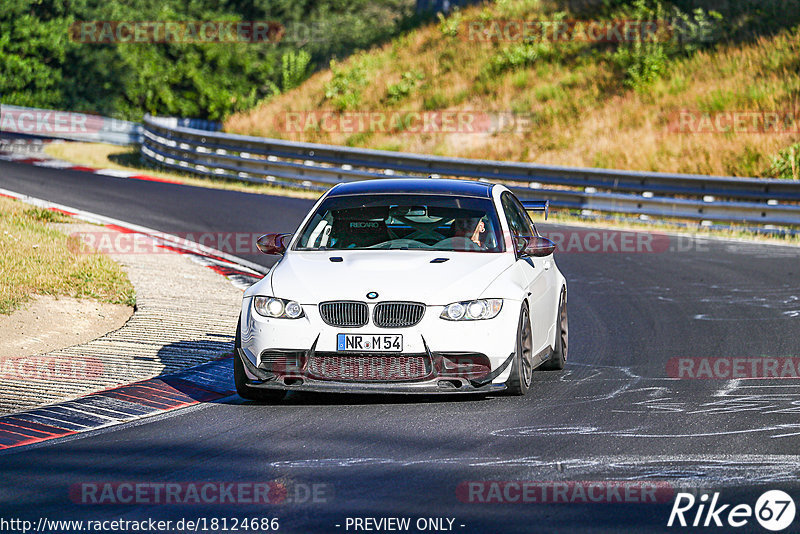 Bild #18124686 - Touristenfahrten Nürburgring Nordschleife (30.07.2022)