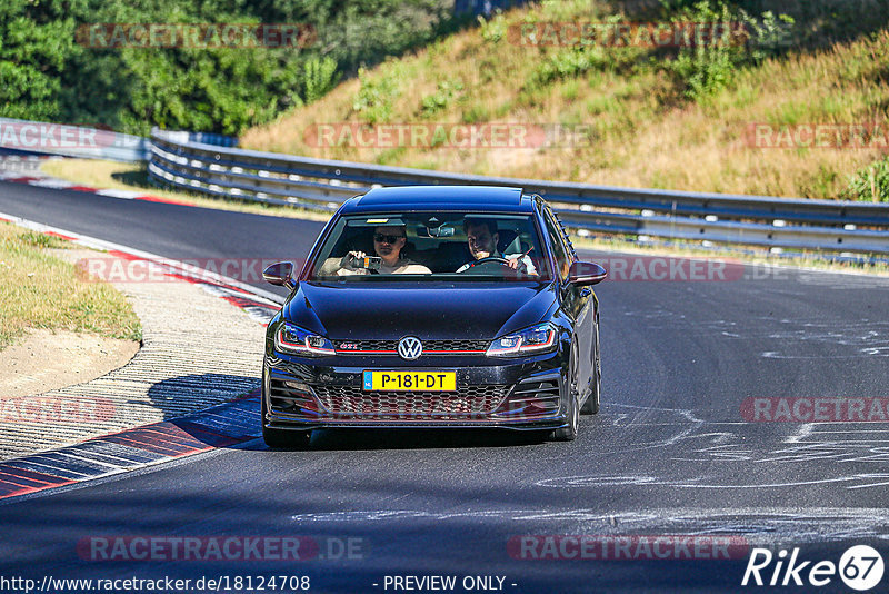 Bild #18124708 - Touristenfahrten Nürburgring Nordschleife (30.07.2022)