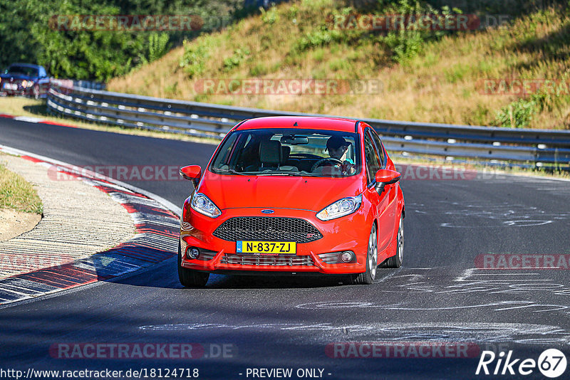 Bild #18124718 - Touristenfahrten Nürburgring Nordschleife (30.07.2022)