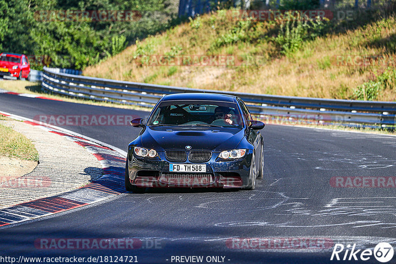 Bild #18124721 - Touristenfahrten Nürburgring Nordschleife (30.07.2022)