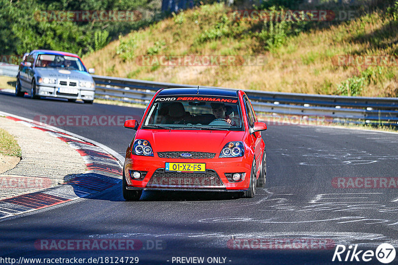 Bild #18124729 - Touristenfahrten Nürburgring Nordschleife (30.07.2022)