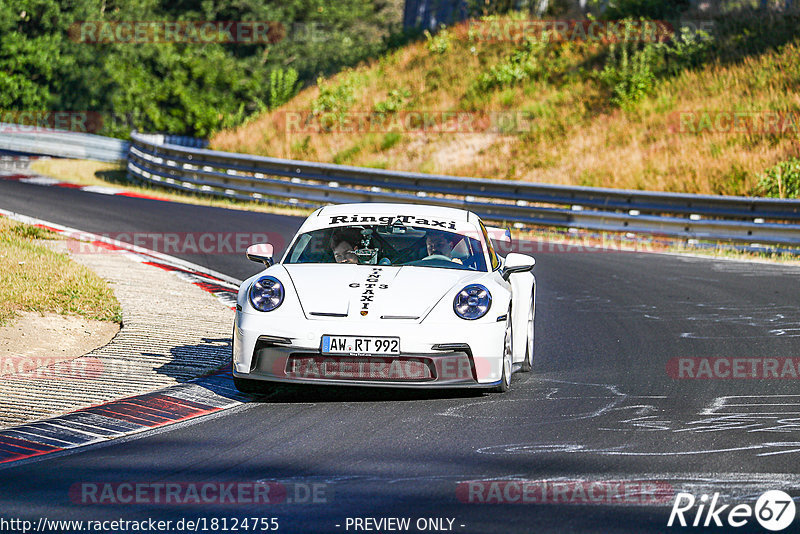 Bild #18124755 - Touristenfahrten Nürburgring Nordschleife (30.07.2022)