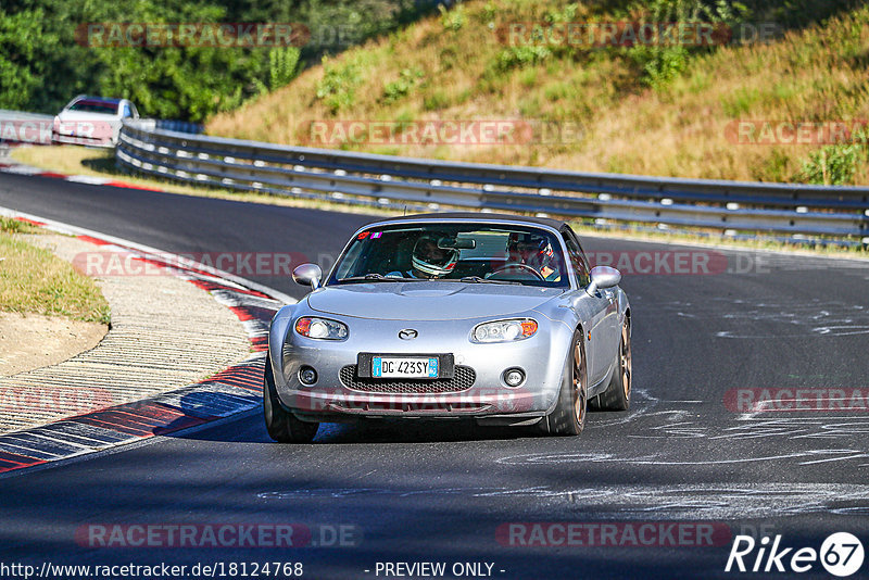 Bild #18124768 - Touristenfahrten Nürburgring Nordschleife (30.07.2022)