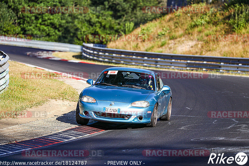 Bild #18124787 - Touristenfahrten Nürburgring Nordschleife (30.07.2022)