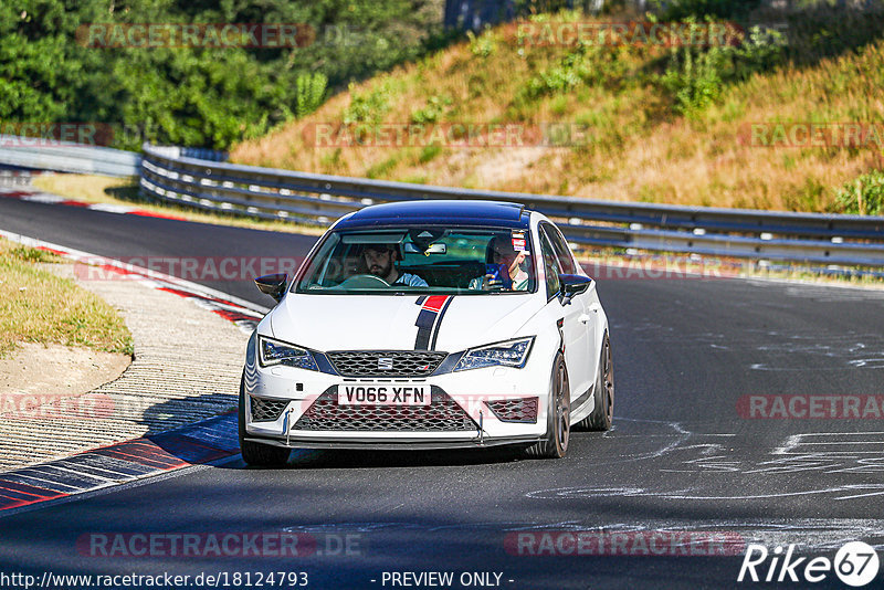 Bild #18124793 - Touristenfahrten Nürburgring Nordschleife (30.07.2022)