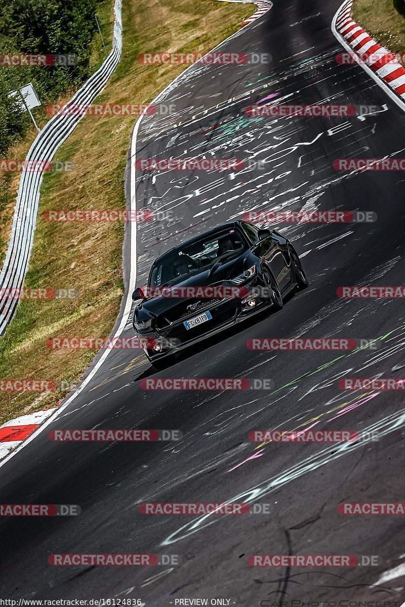 Bild #18124836 - Touristenfahrten Nürburgring Nordschleife (30.07.2022)