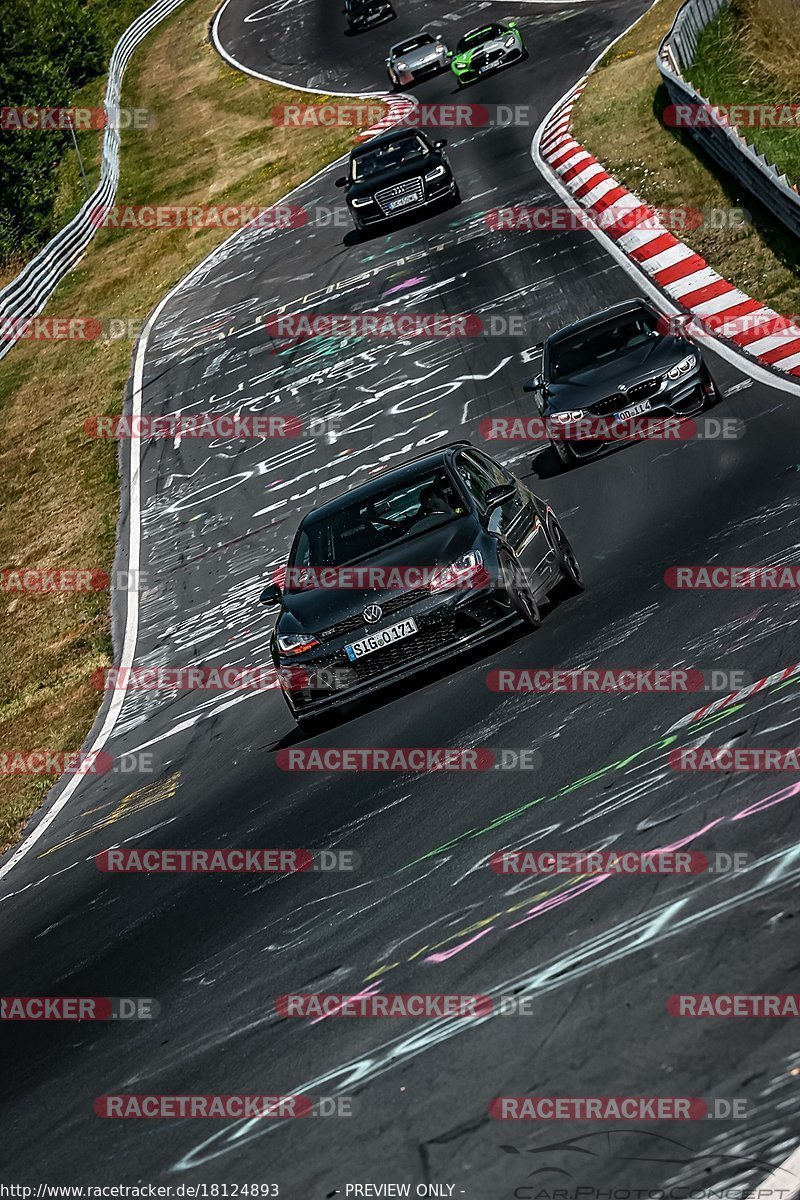 Bild #18124893 - Touristenfahrten Nürburgring Nordschleife (30.07.2022)